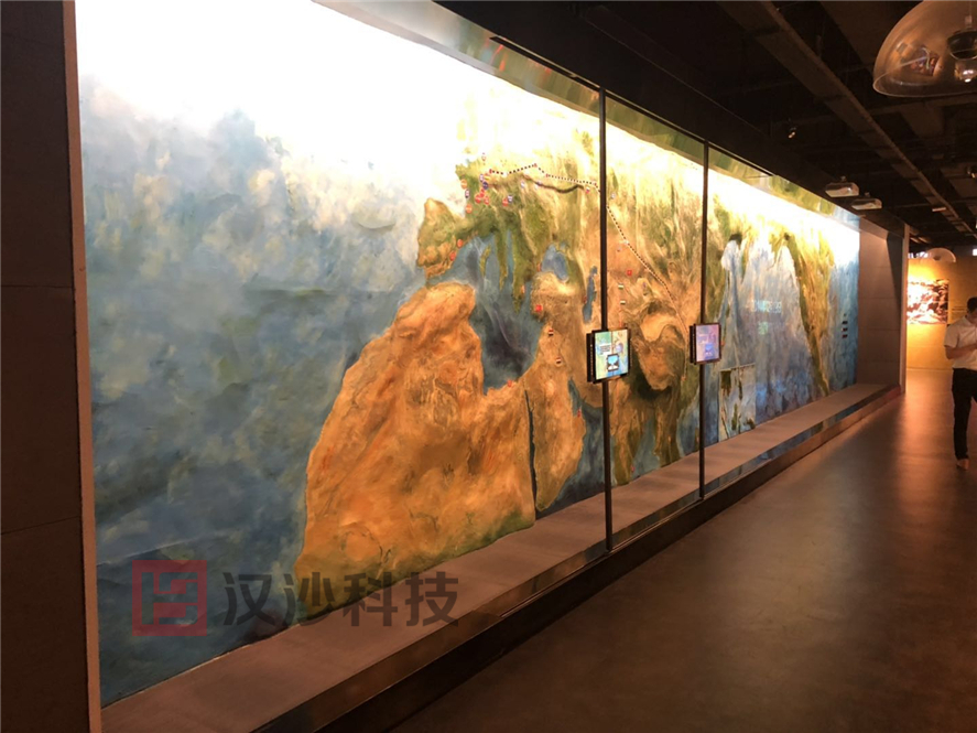 西部物流園