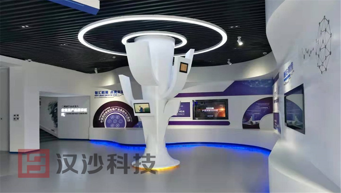 宜賓智能制造展廳 (33)