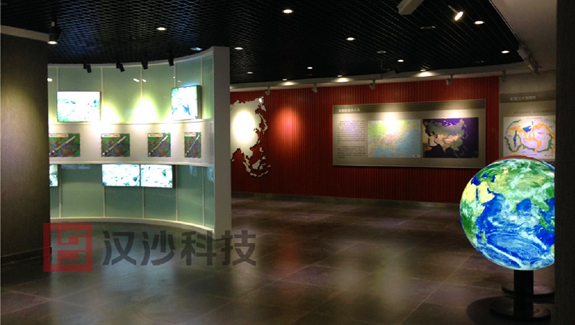 臥龍熊貓博物館