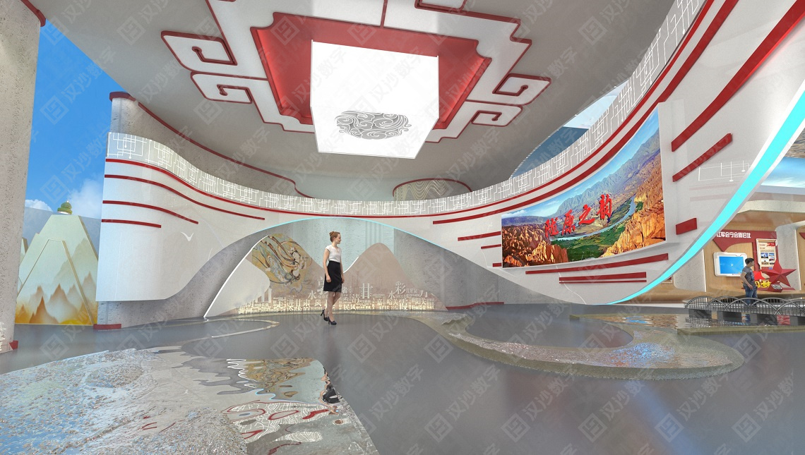 甘肅品博會(huì)